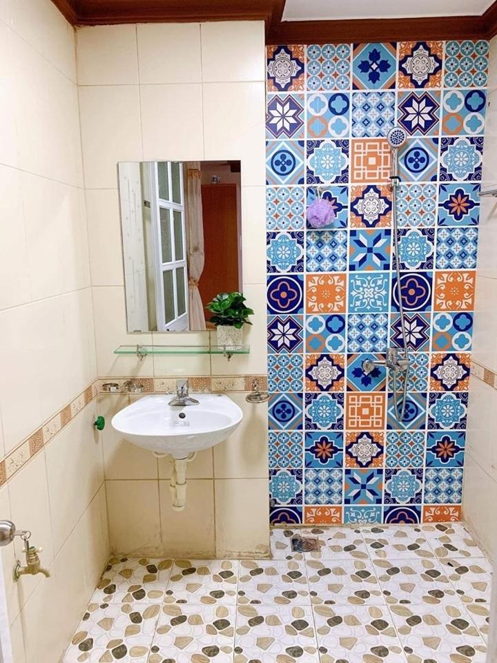 Vancao Green Homestay Hai Phong Exterior foto