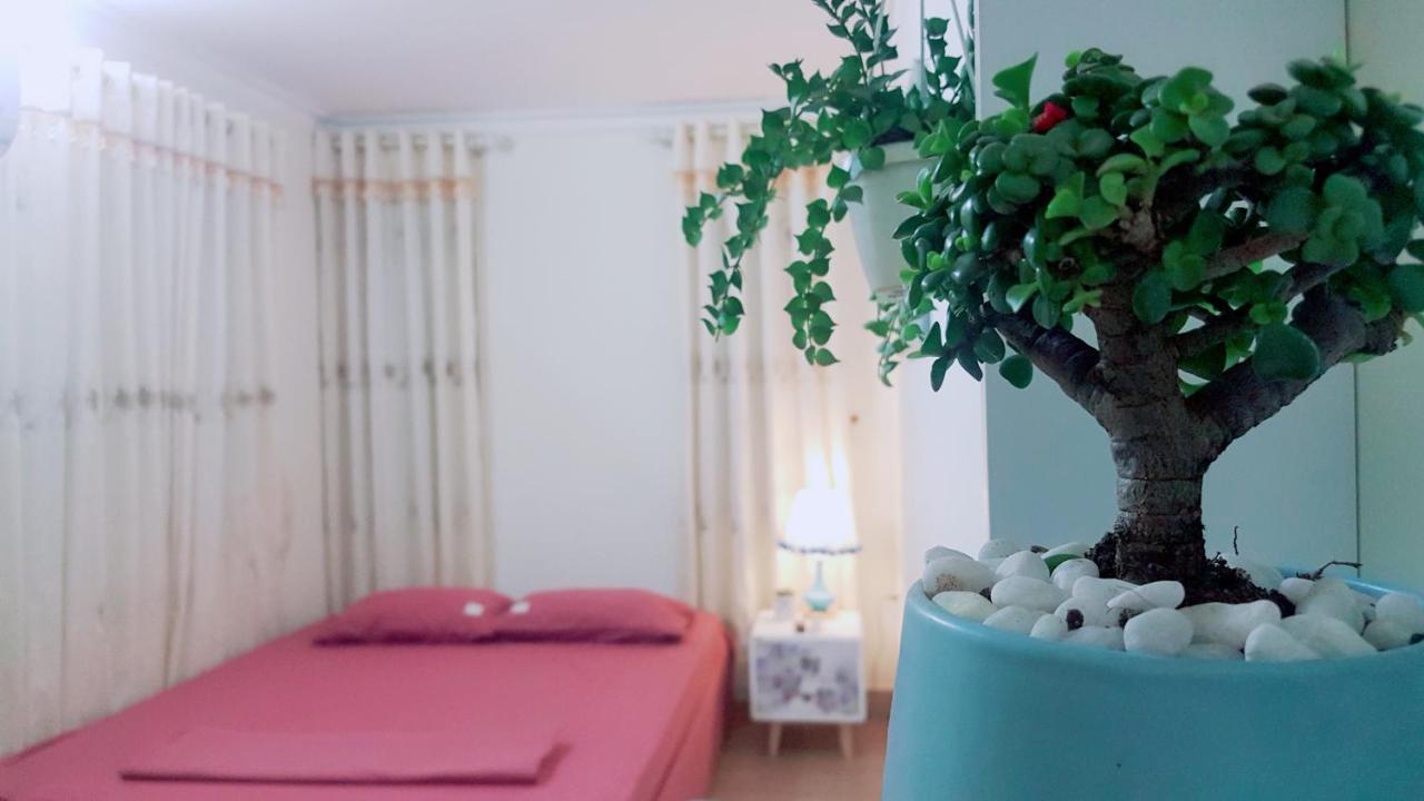 Vancao Green Homestay Hai Phong Exterior foto
